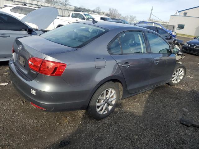 Photo 3 from auction – 2012 VOLKSWAGEN JETTA SE with VIN 3VWDP7AJ5CM378052