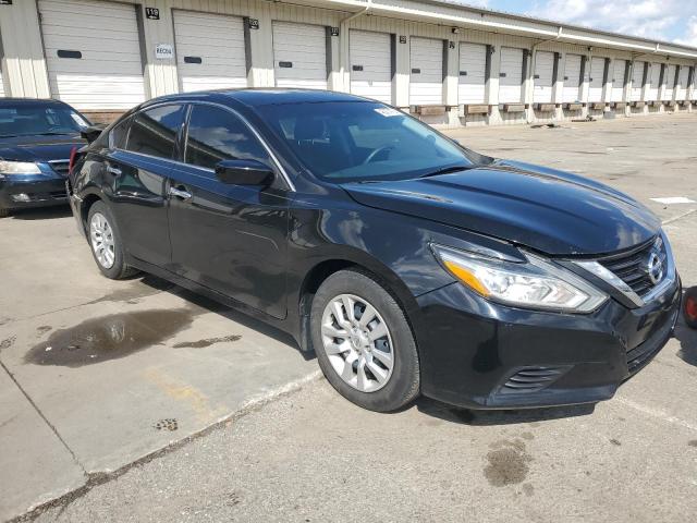 Photo 4 from auction – 2018 NISSAN ALTIMA 2.5 with VIN 1N4AL3AP2JC299232