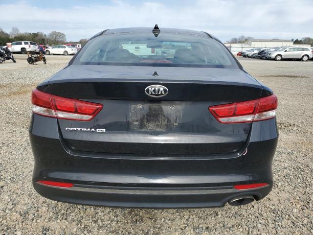 Photo 6 from auction – 2017 KIA OPTIMA LX with VIN KNAGT4L32H5152568