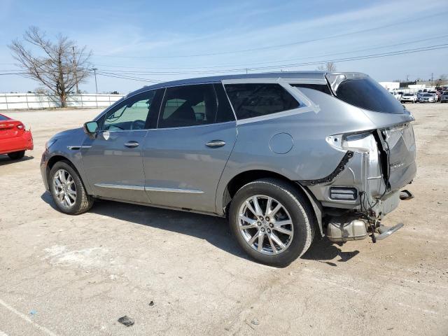 Photo 2 from auction – 2023 BUICK ENCLAVE ES with VIN 5GAEVAKW7PJ108331