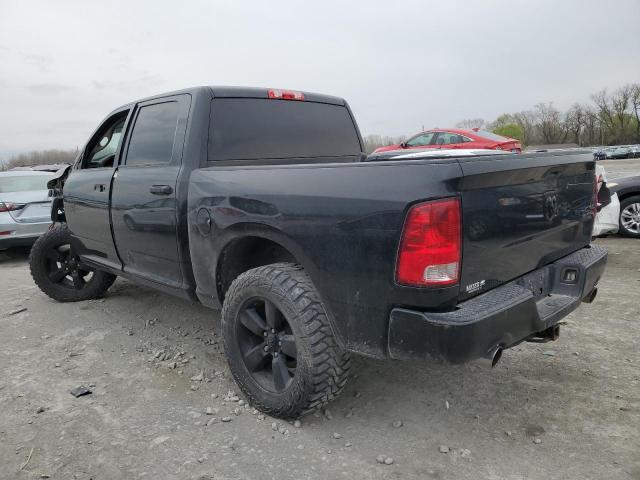 Photo 2 from auction – 2015 RAM 1500 ST with VIN 3C6RR7KT2FG676152