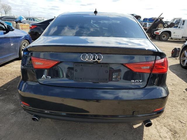 Фото 6 с аукциона – 2016 AUDI A3 PREMIUM с VIN WAUB8GFF8G1046358