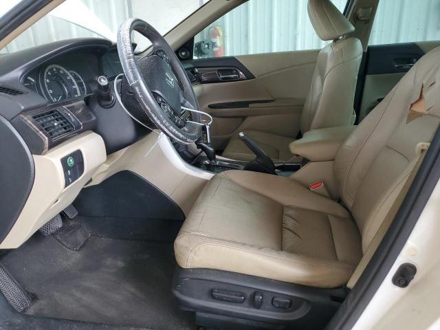 Photo 7 from auction – 2016 HONDA ACCORD EXL with VIN 1HGCR2F97GA103202