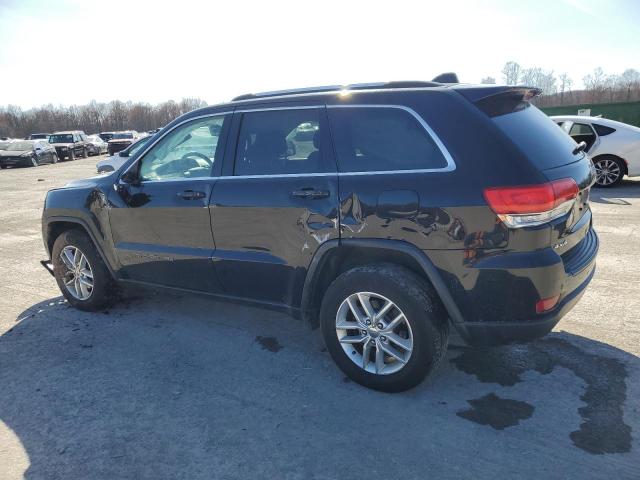 Photo 2 from auction – 2017 JEEP GRAND CHER with VIN 1C4RJFAG4HC704358