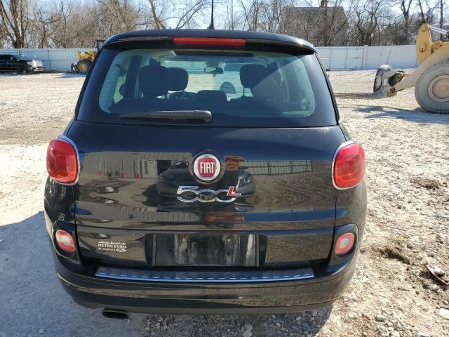 Photo 6 from auction – 2015 FIAT 500L EASY with VIN ZFBCFABH9FZ036278
