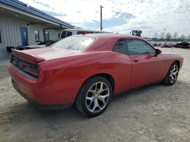Photo 3 from auction – 2016 DODGE CHALLENGER with VIN 2C3CDZAG6GH265078