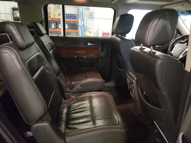 Photo 10 from auction – 2009 FORD FLEX LIMIT with VIN 2FMEK63C99BA30744