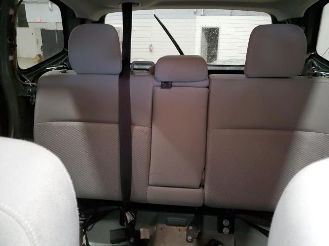 Photo 10 from auction – 2014 SUBARU FORESTER 2 with VIN JF2SJAEC7EH500701