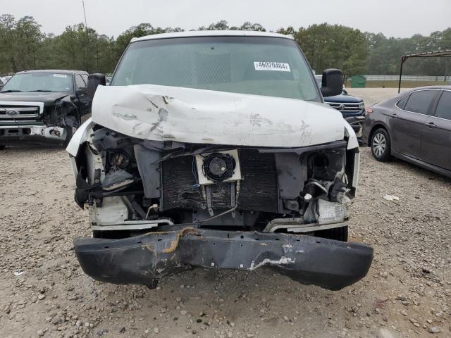 Photo 5 from auction – 2008 CHEVROLET EXPRESS G3 with VIN 1GCHG356681184492