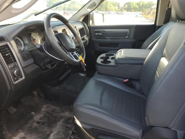 Photo 7 from auction – 2020 RAM 1500 CLASS with VIN 3C6JR7DG3LG196839