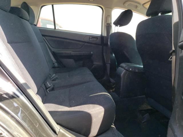 Photo 10 from auction – 2013 SUBARU IMPREZA with VIN JF1GPAA66D1891579