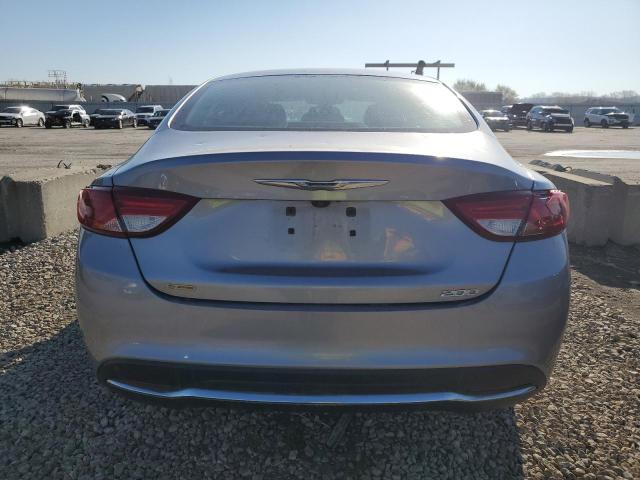 Photo 6 from auction – 2016 CHRYSLER 200 LIMITE with VIN 1C3CCCAB5GN141637