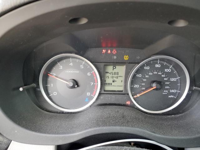 Zdjęcie 9 z aukcji – 2015 SUBARU FORESTER 2 z VIN JF2SJABC0FH545517