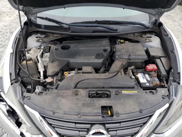 Photo 11 from auction – 2017 NISSAN ALTIMA 2.5 with VIN 1N4AL3AP0HC222305