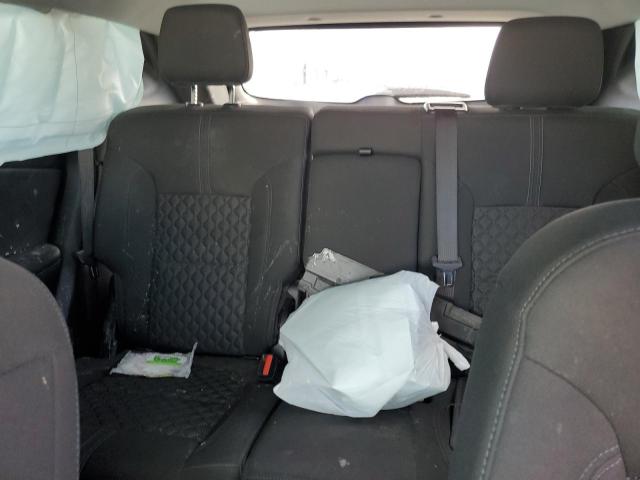 Photo 10 from auction – 2022 CHEVROLET BLAZER 2LT with VIN 3GNKBCR44NS226978