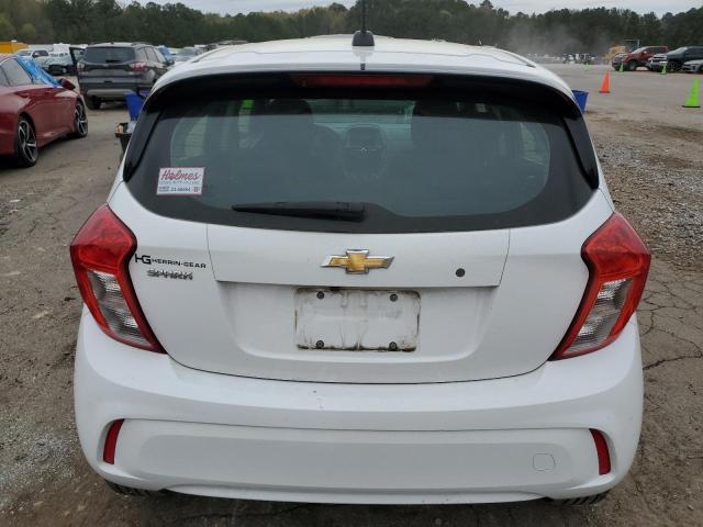 Photo 6 from auction – 2022 CHEVROLET SPARK LS with VIN KL8CB6SA9NC018981