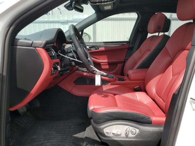 Photo 7 from auction – 2023 PORSCHE MACAN S with VIN WP1AG2A58PLB41539
