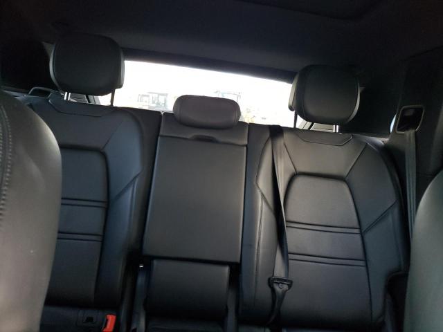 Photo 10 from auction – 2019 PORSCHE CAYENNE with VIN WP1AA2AY8KDA10593