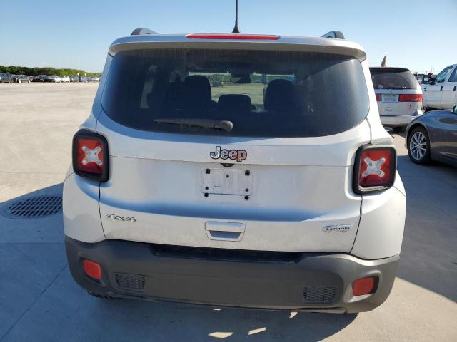 Photo 6 from auction – 2018 JEEP RENEGADE L with VIN ZACCJBBB1JPH07155