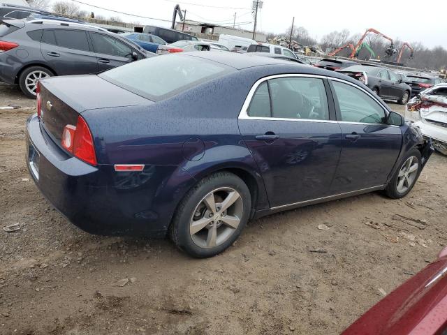 Photo 3 from auction – 2011 CHEVROLET MALIBU 1LT with VIN 1G1ZC5E13BF166941