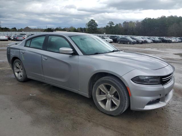 Photo 4 from auction – 2016 DODGE CHARGER SX with VIN 2C3CDXHG2GH120789