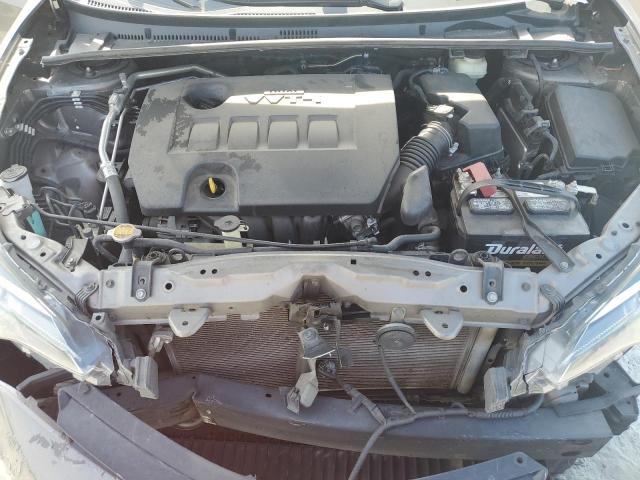 Photo 11 from auction – 2017 TOYOTA COROLLA L with VIN 5YFBURHE7HP673564