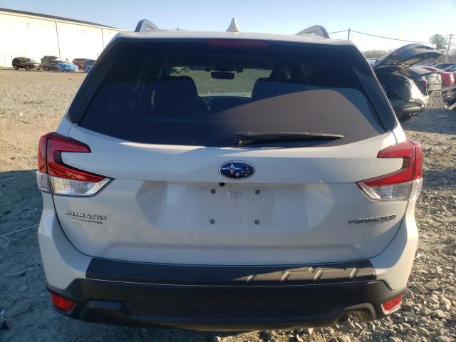 Photo 6 from auction – 2021 SUBARU FORESTER P with VIN JF2SKAJC7MH433082