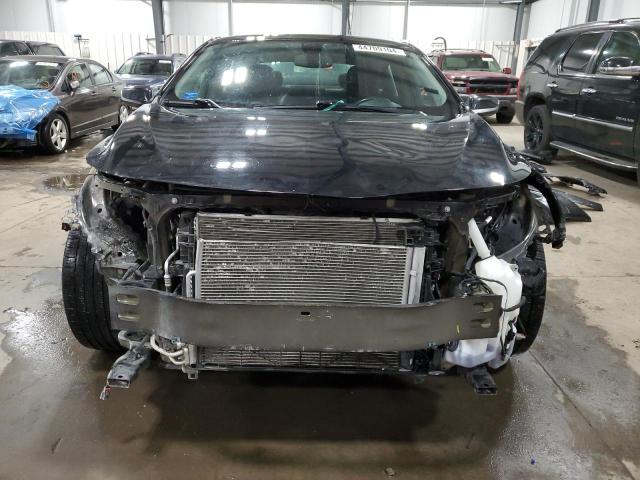 Photo 5 from auction – 2018 CHEVROLET MALIBU LT with VIN 1G1ZD5ST4JF282425