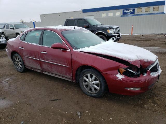 Photo 4 from auction – 2005 BUICK LACROSSE C with VIN 2G4WD532251355719