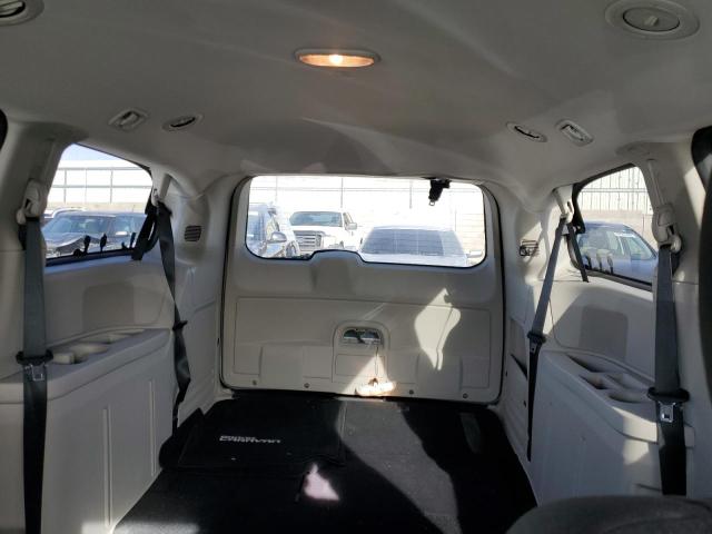 Photo 10 from auction – 2012 DODGE GRAND CARA with VIN 2C4RDGBG6CR352072