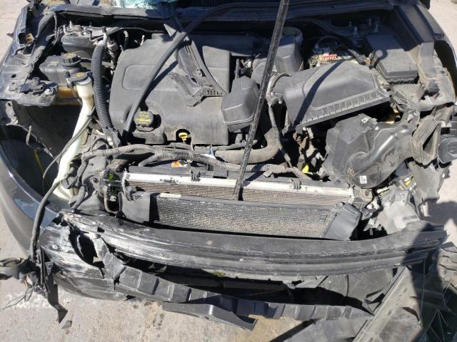 Photo 12 from auction – 2013 FORD EXPLORER L with VIN 1FM5K7F81DGA40019