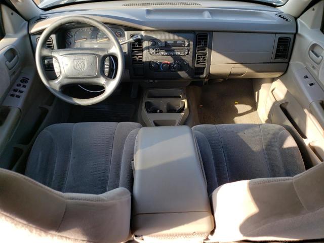 Photo 8 from auction – 2002 DODGE DAKOTA QUA with VIN 1B7HL48N42S519772
