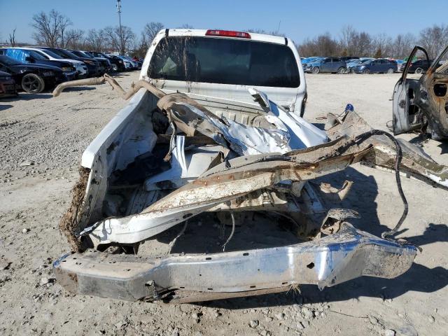 Photo 6 from auction – 2013 NISSAN FRONTIER S with VIN 1N6BD0CT6DN729127