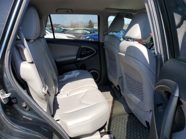 Photo 11 from auction – 2012 TOYOTA RAV4 LIMIT with VIN 2T3DK4DVXCW066676