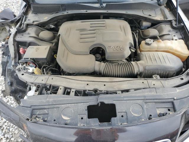 Photo 11 from auction – 2012 CHRYSLER 300 with VIN 2C3CCAAG6CH174682