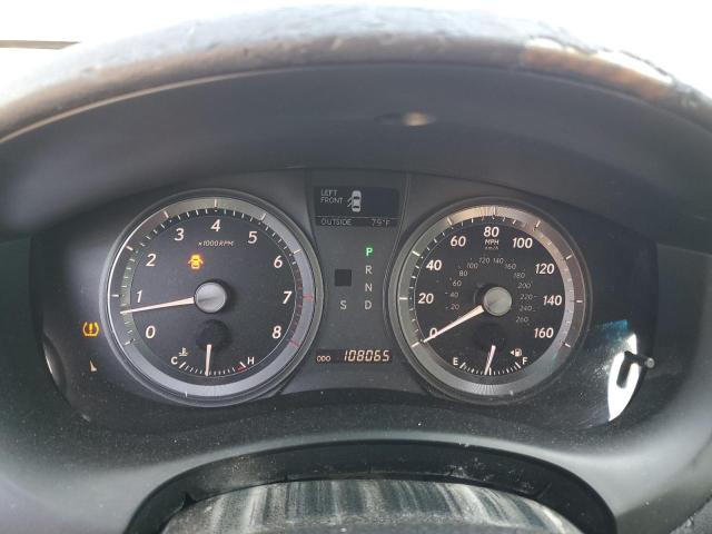 Foto 9 de la subasta – 2007 LEXUS ES 350 con VIN JTHBJ46GX72048782