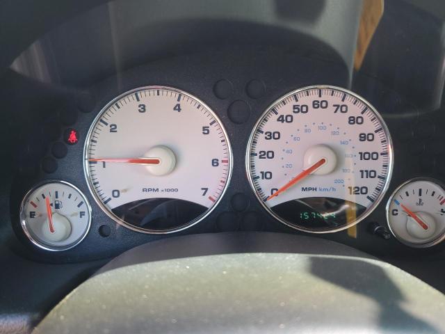 Photo 9 from auction – 2002 JEEP LIBERTY LI with VIN 1J4GL58K12W217527