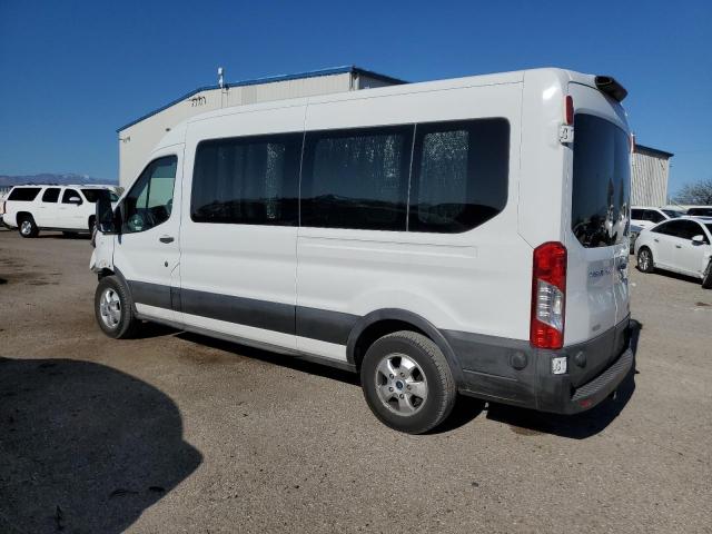 Photo 2 from auction – 2019 FORD TRANSIT T- with VIN 1FBAX2CG9KKA94282