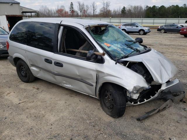صورة رقم 4 من المزاد - 2002 CHRYSLER VOYAGER مع VIN 1C4GJ25BX2B711729