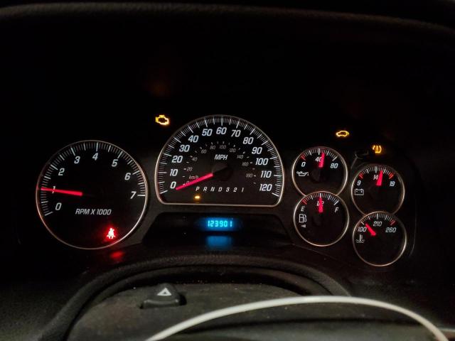 Photo 9 from auction – 2008 GMC ENVOY with VIN 1GKDT13S482151231