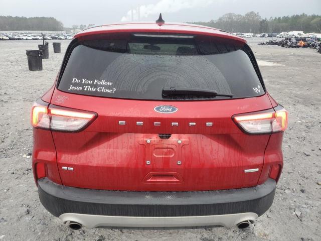 Photo 6 from auction – 2020 FORD ESCAPE SE with VIN 1FMCU0G65LUA92419