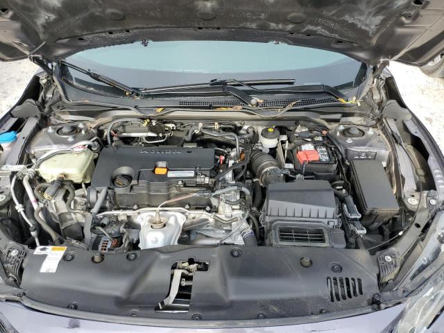 Photo 11 from auction – 2016 HONDA CIVIC EX with VIN 19XFC2F7XGE057910