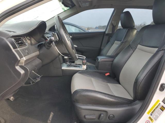 Photo 7 from auction – 2012 TOYOTA CAMRY BASE with VIN 4T1BF1FK7CU556353