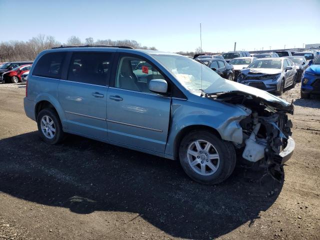 Photo 4 from auction – 2010 CHRYSLER TOWN & COU with VIN 2A4RR5D10AR151631