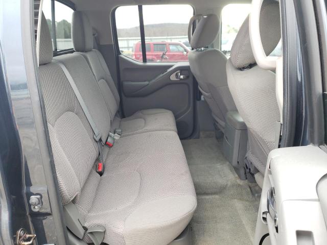 Photo 10 from auction – 2015 NISSAN FRONTIER S with VIN 1N6AD0EV9FN741320