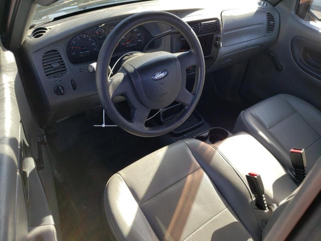 Photo 8 from auction – 2006 FORD RANGER with VIN 1FTYR10D96PA61431