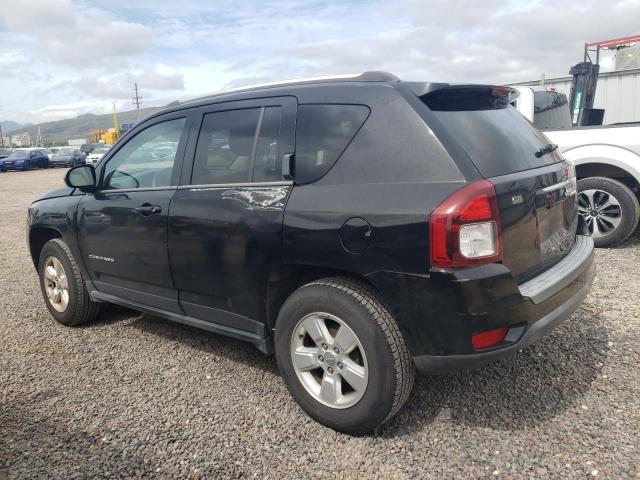 Photo 2 from auction – 2015 JEEP COMPASS SP with VIN 1C4NJCBA5FD104611