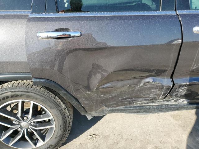 Photo 11 from auction – 2018 JEEP GRAND CHER with VIN 1C4RJEBG0JC514233