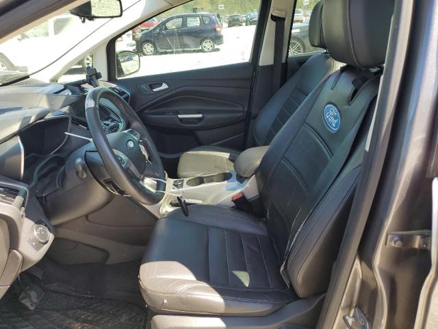 Photo 7 from auction – 2013 FORD C-MAX PREM with VIN 1FADP5CU9DL516215