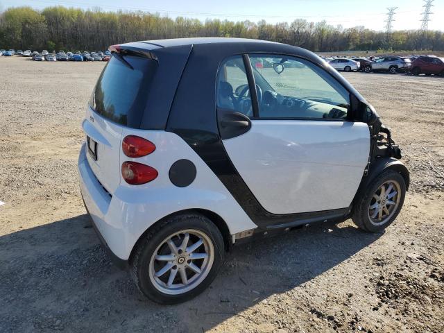 Photo 3 from auction – 2009 SMART FORTWO PUR with VIN WMEEJ31X29K226818